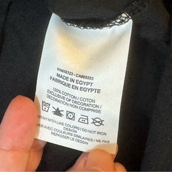 Nike Kids Tee

#1031 - Picture 5 of 6